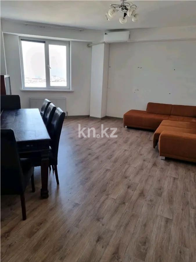 Продажа 3-комнатной квартиры, 110 м² в Алматы