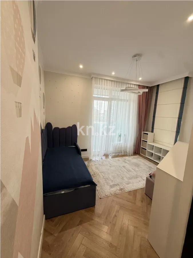 Продажа 3-комнатной квартиры, 98.2 м² в Астане - фото 3