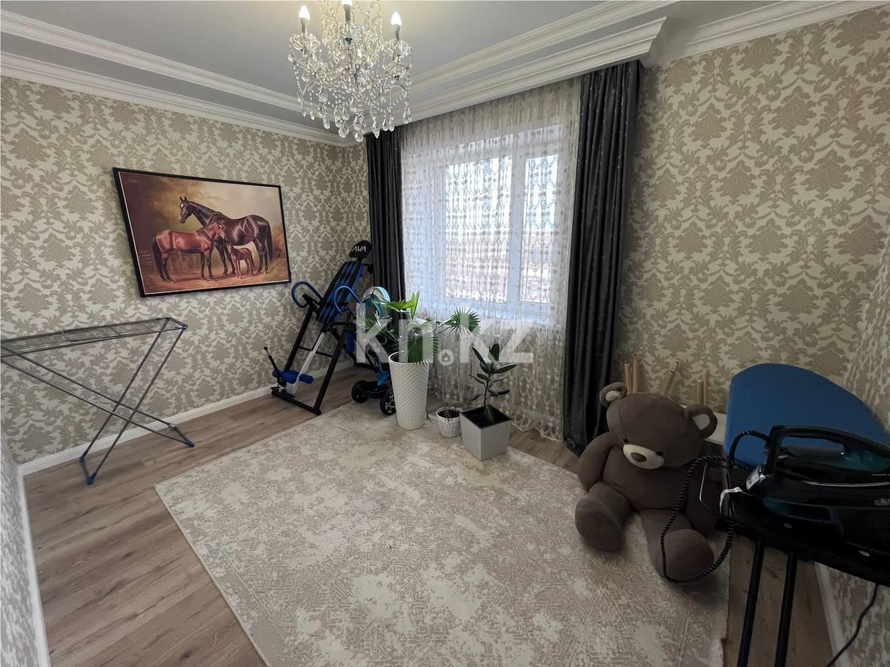 Продажа 4-комнатного дома, 135 м² в Караганде - фото 31