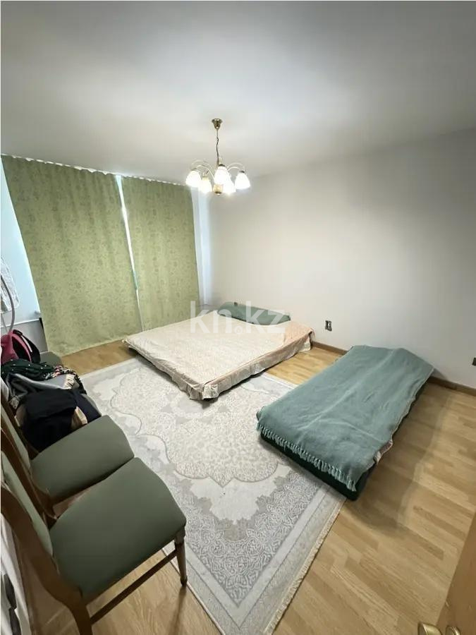 Продажа 4-комнатной квартиры, 109 м², пр. Аль-Фараби, дом  63 в Алматы - фото 4