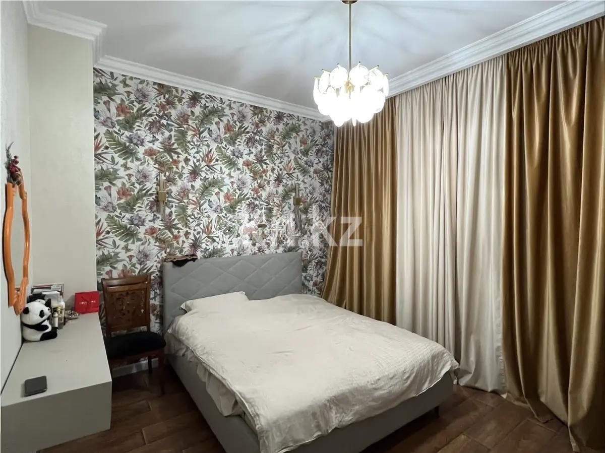 Продажа 3-комнатной квартиры, 100 м² в Астане - фото 3