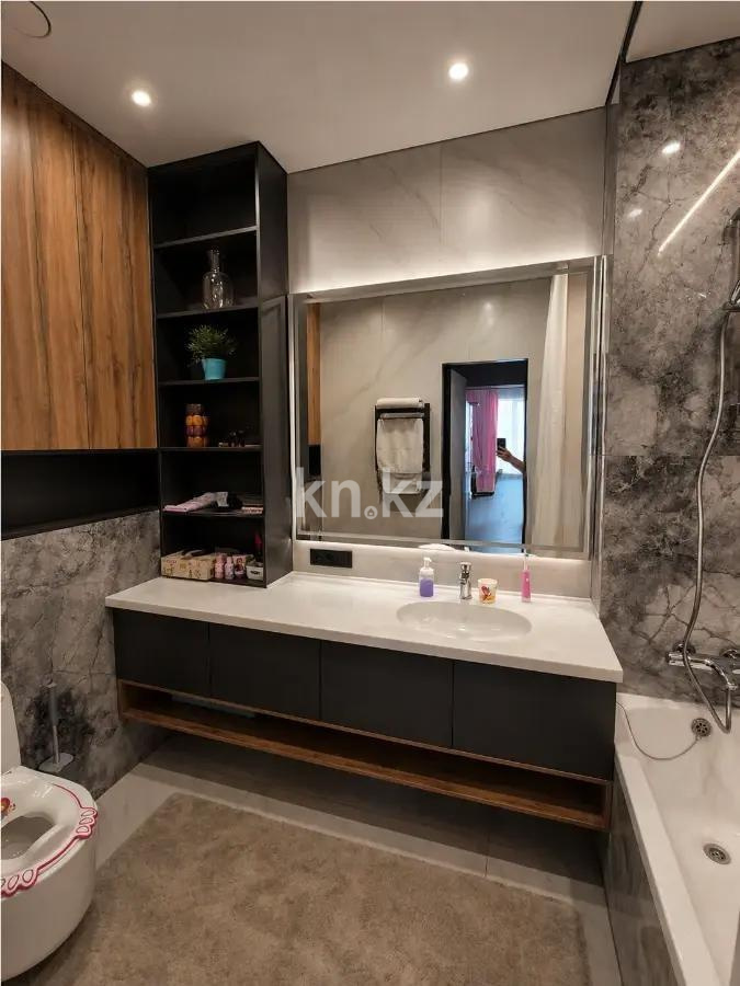 Продажа 4-комнатной квартиры, 134.2 м² в Алматы - фото 4