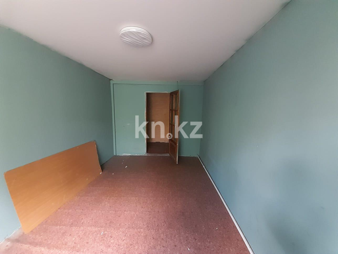 Продажа 4-комнатной квартиры, 96 м², ул. Степная, дом  1а в Караганде - фото 2