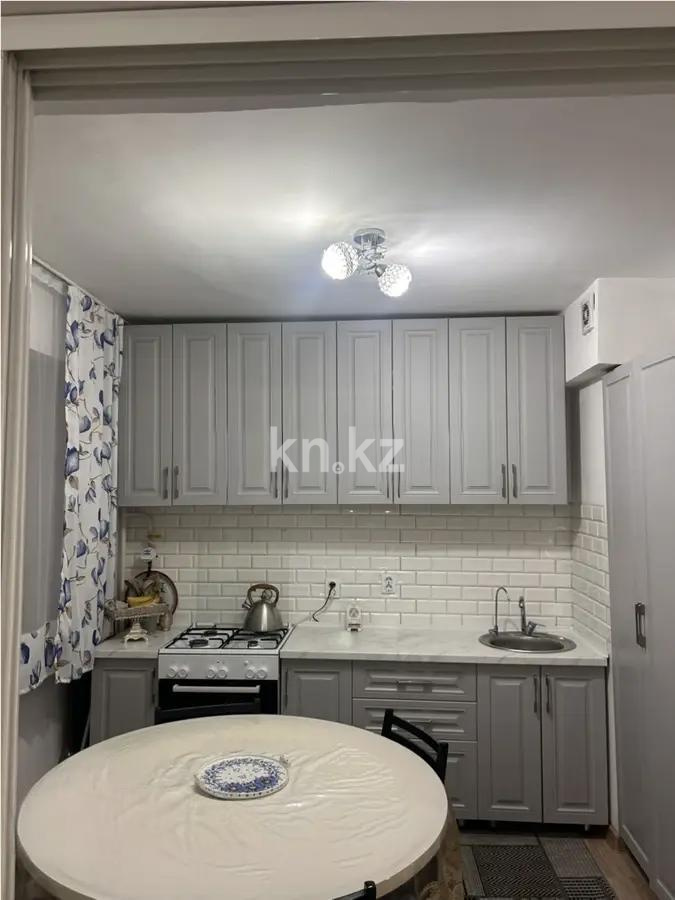 Продажа 2-комнатной квартиры, 59 м² в Алматы - фото 2