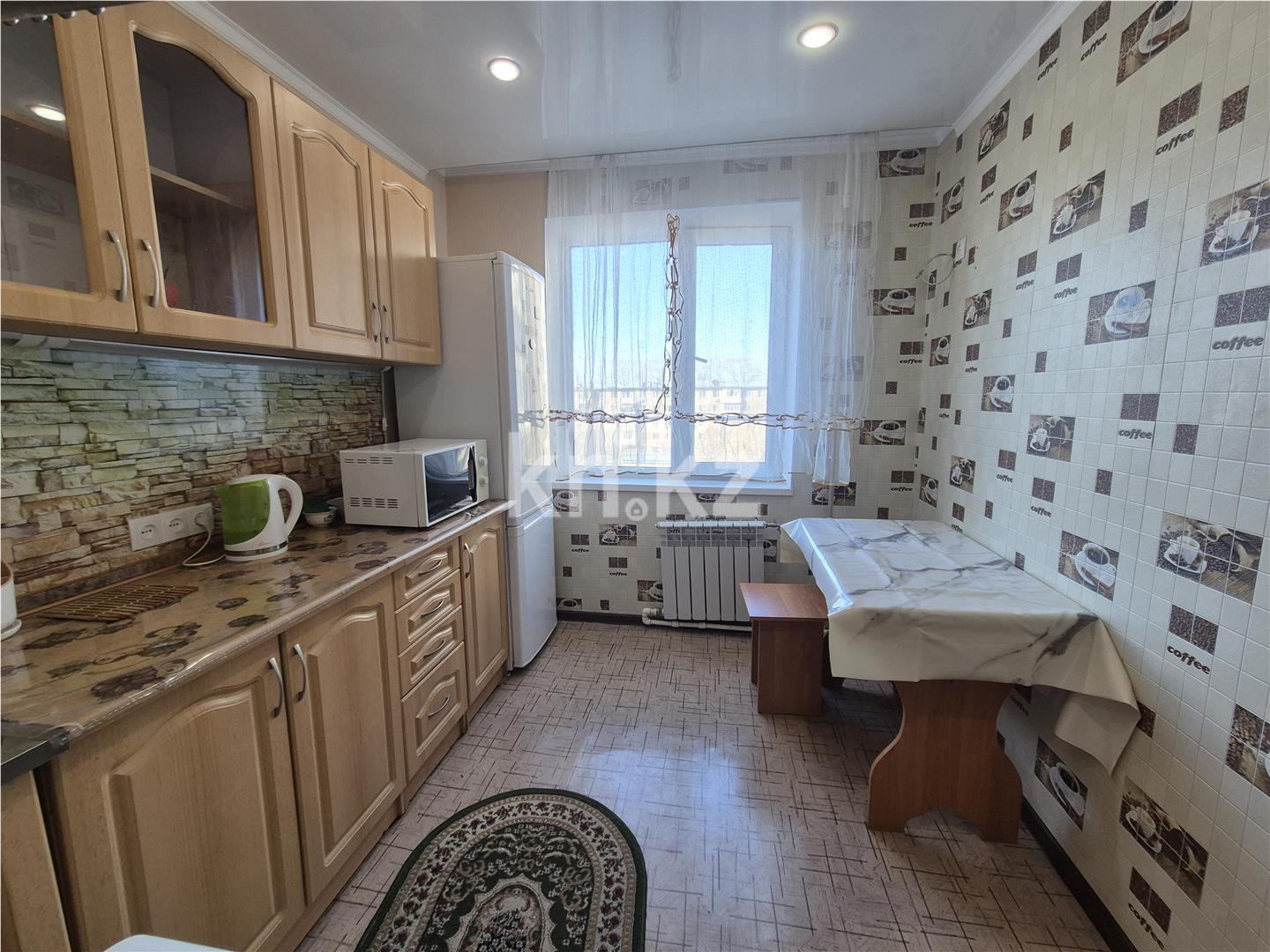 Продажа 2-комнатной квартиры, 56 м², пр. Металлургов в Темиртау - фото 10