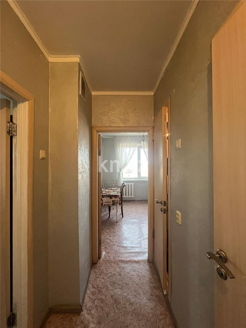 Продажа 1-комнатной квартиры, 38 м², ул. Таттимбета в Караганде - фото 7