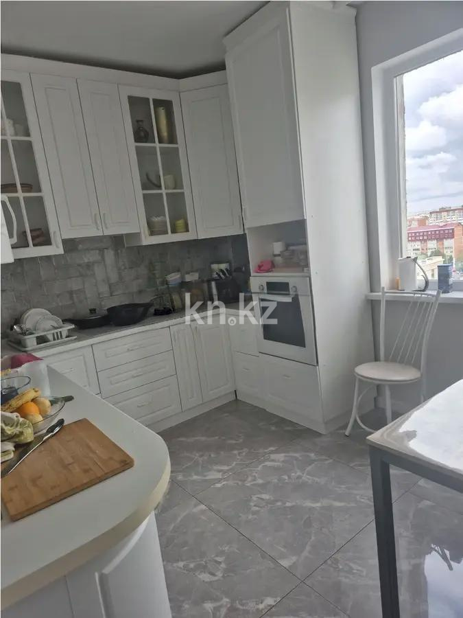 Продажа 4-комнатной квартиры, 105 м², ул. Кенесары, дом  9 в Астане - фото 5
