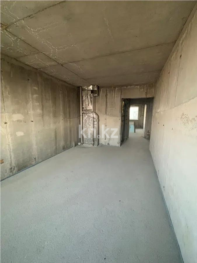 Продажа 2-комнатной квартиры, 47 м² в Алматы