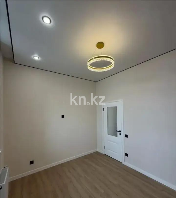 Продажа 1-комнатной квартиры, 39 м² в Астане