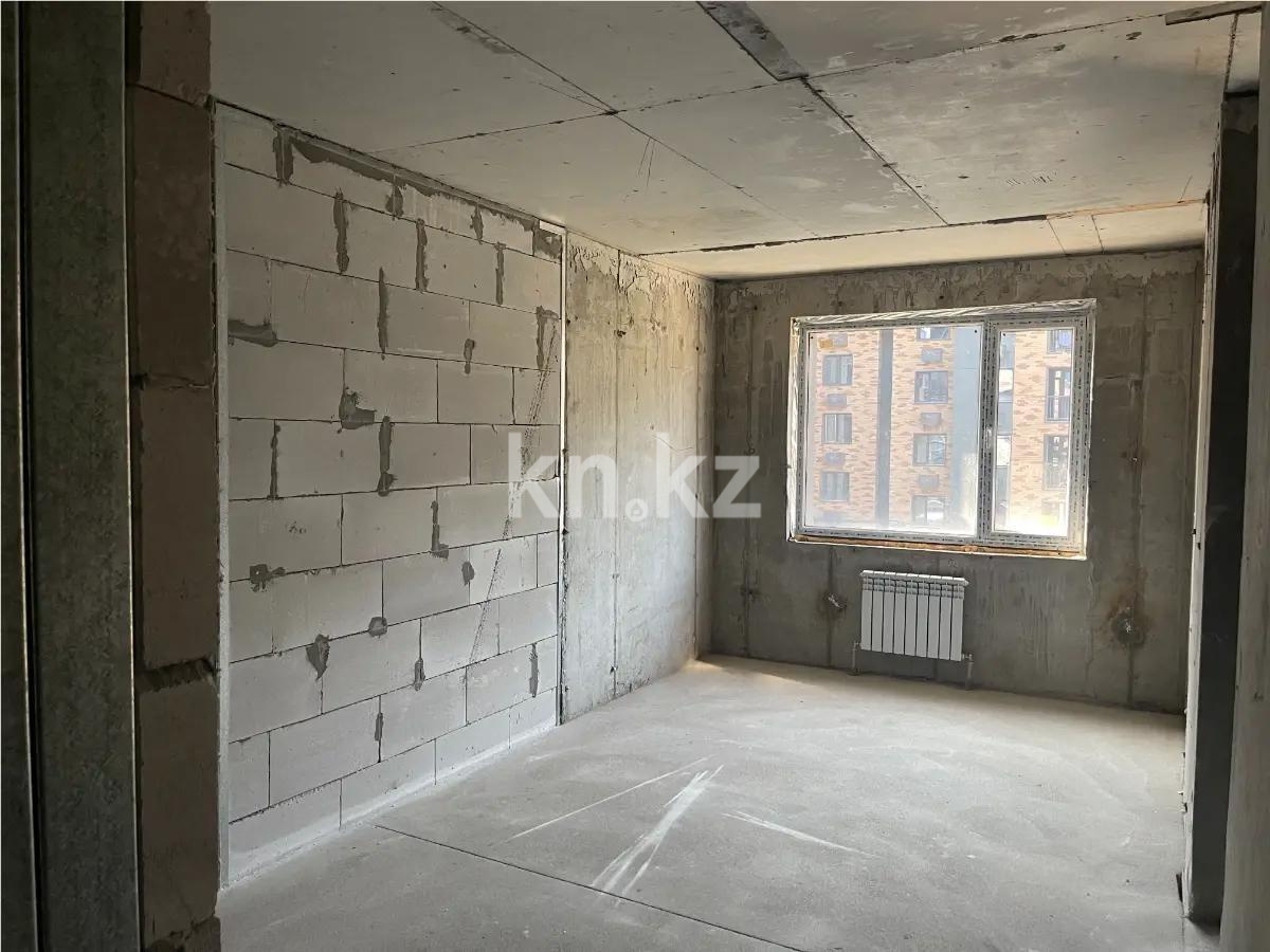 Продажа 2-комнатной квартиры, 73 м², ул. Халиуллина, дом  140/5 в Алматы