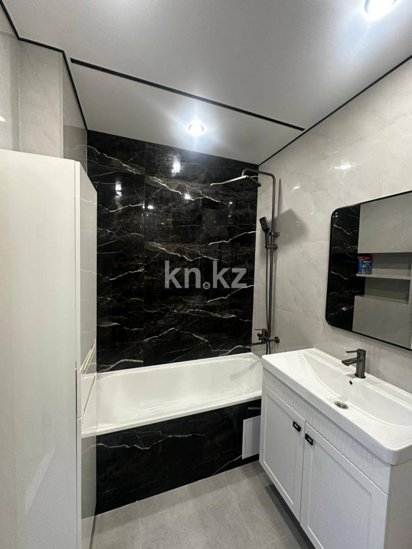 Аренда 1-комнатной квартиры, 48 м² в Астане - фото 8