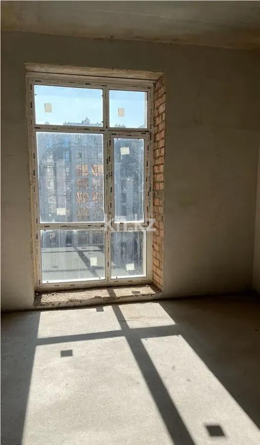 Продажа 2-комнатной квартиры, 70 м², ул. Бокейхана, дом  15/1 в Астане