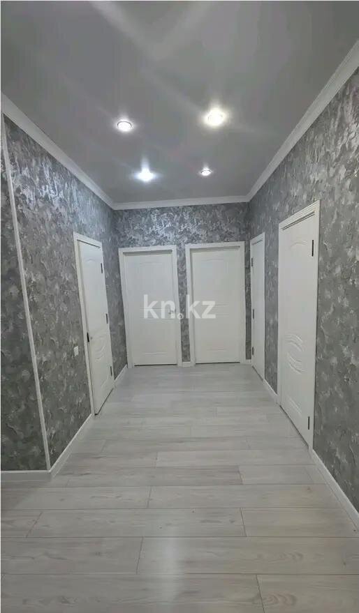 Продажа 4-комнатной квартиры, 112 м² в Алматы