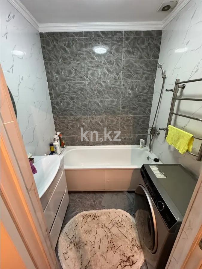 Продажа 2-комнатной квартиры, 55 м² в Алматы - фото 5