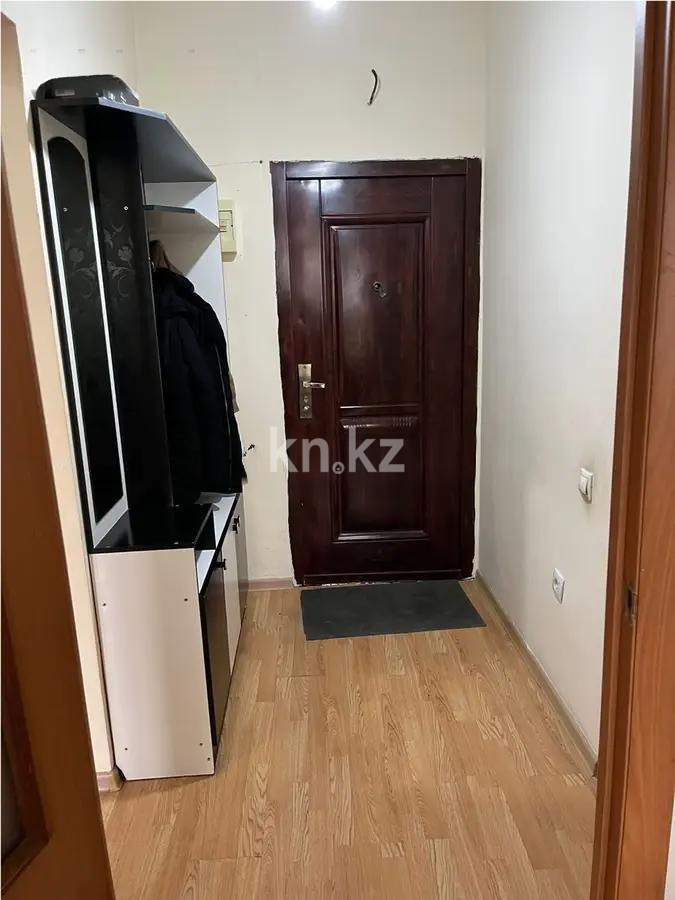Продажа 1-комнатной квартиры, 40 м² в Алматы - фото 4