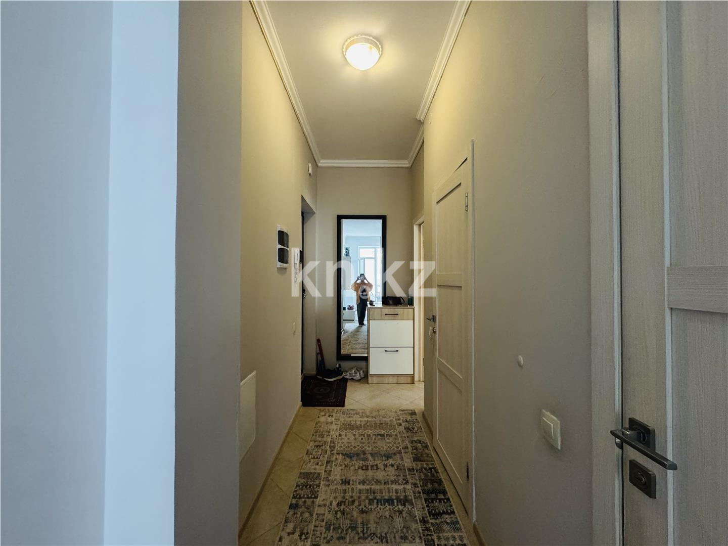 Продажа 1-комнатной квартиры, 50.8 м² в Астане - фото 8