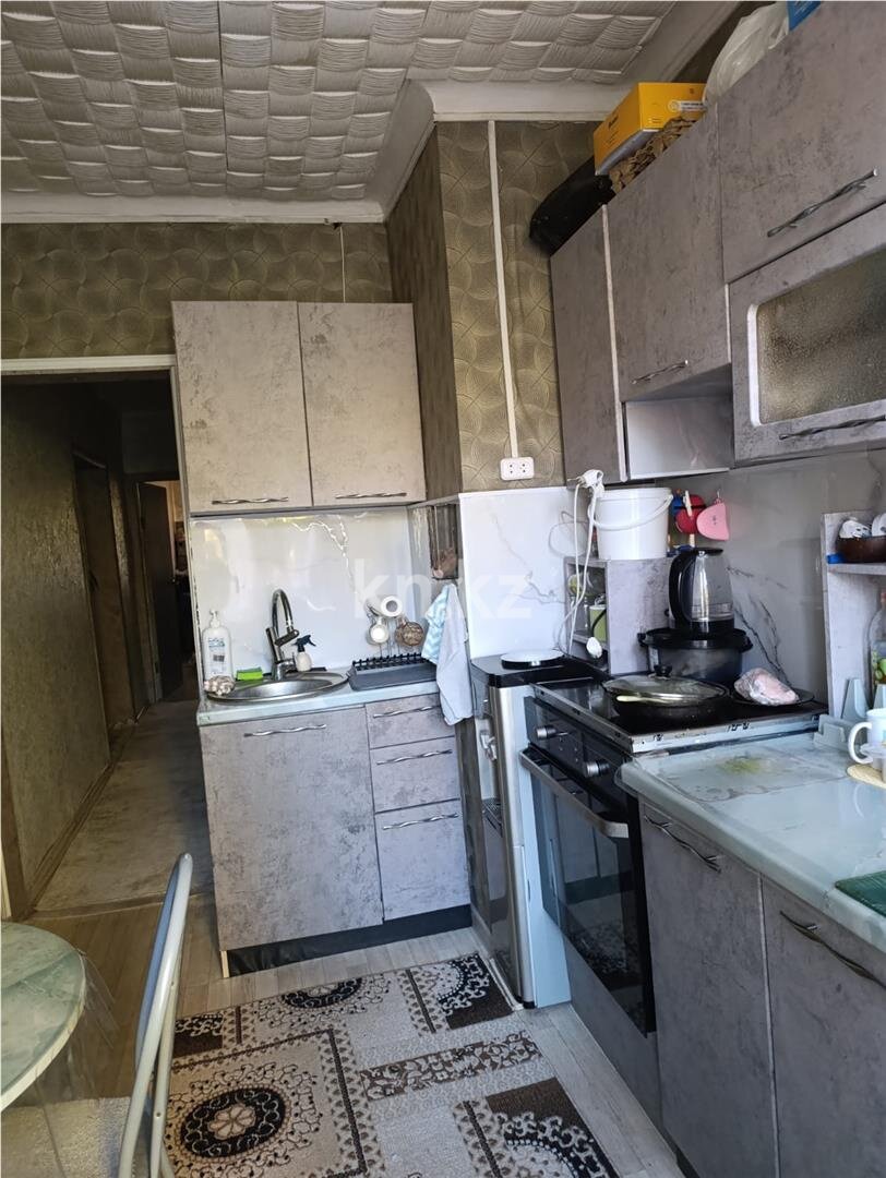 Продажа 2-комнатной квартиры, 52 м² в Темиртау - фото 10