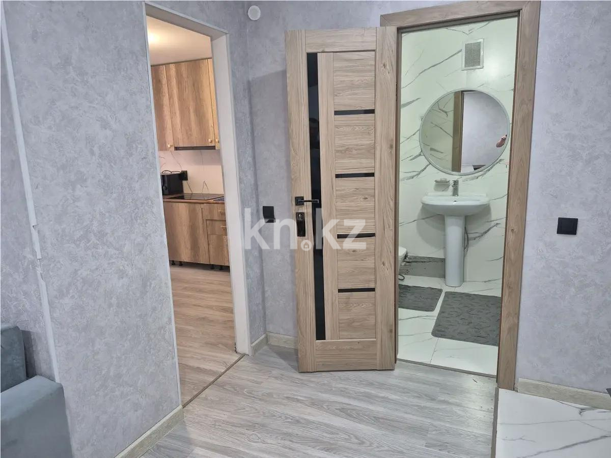 Продажа 1-комнатной квартиры, 36.1 м² в Астане - фото 4
