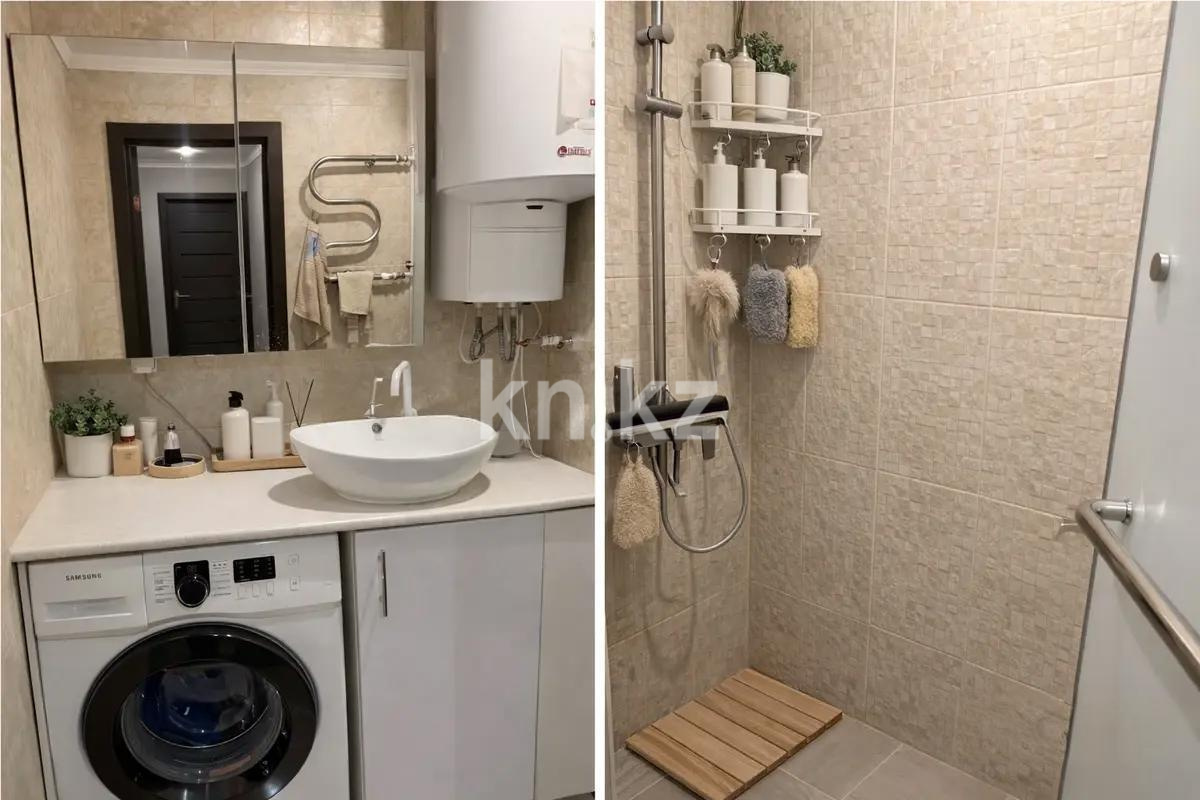 Продажа 2-комнатной квартиры, 51 м² в Караганде - фото 4