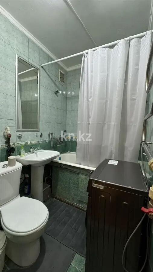 Продажа 2-комнатной квартиры, 45.5 м² в Астане - фото 3