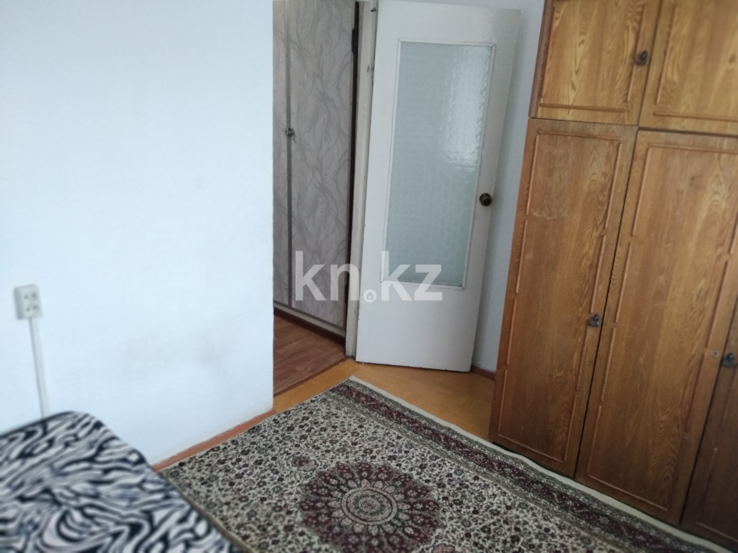 Продажа 1-комнатной квартиры, 37 м² в Алматы - фото 14