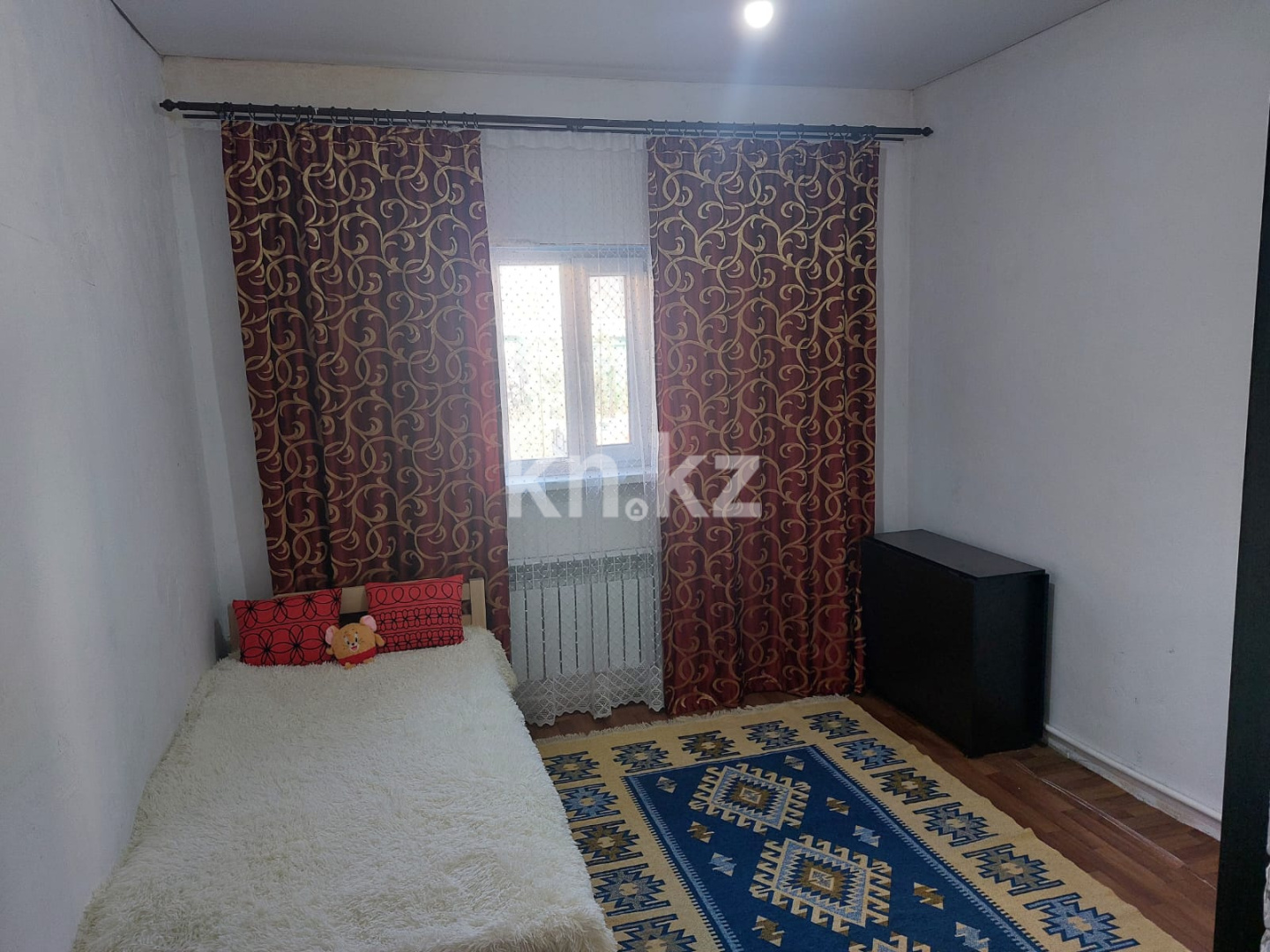Продажа 3-комнатного дома, 80 м² в Караганде - фото 5