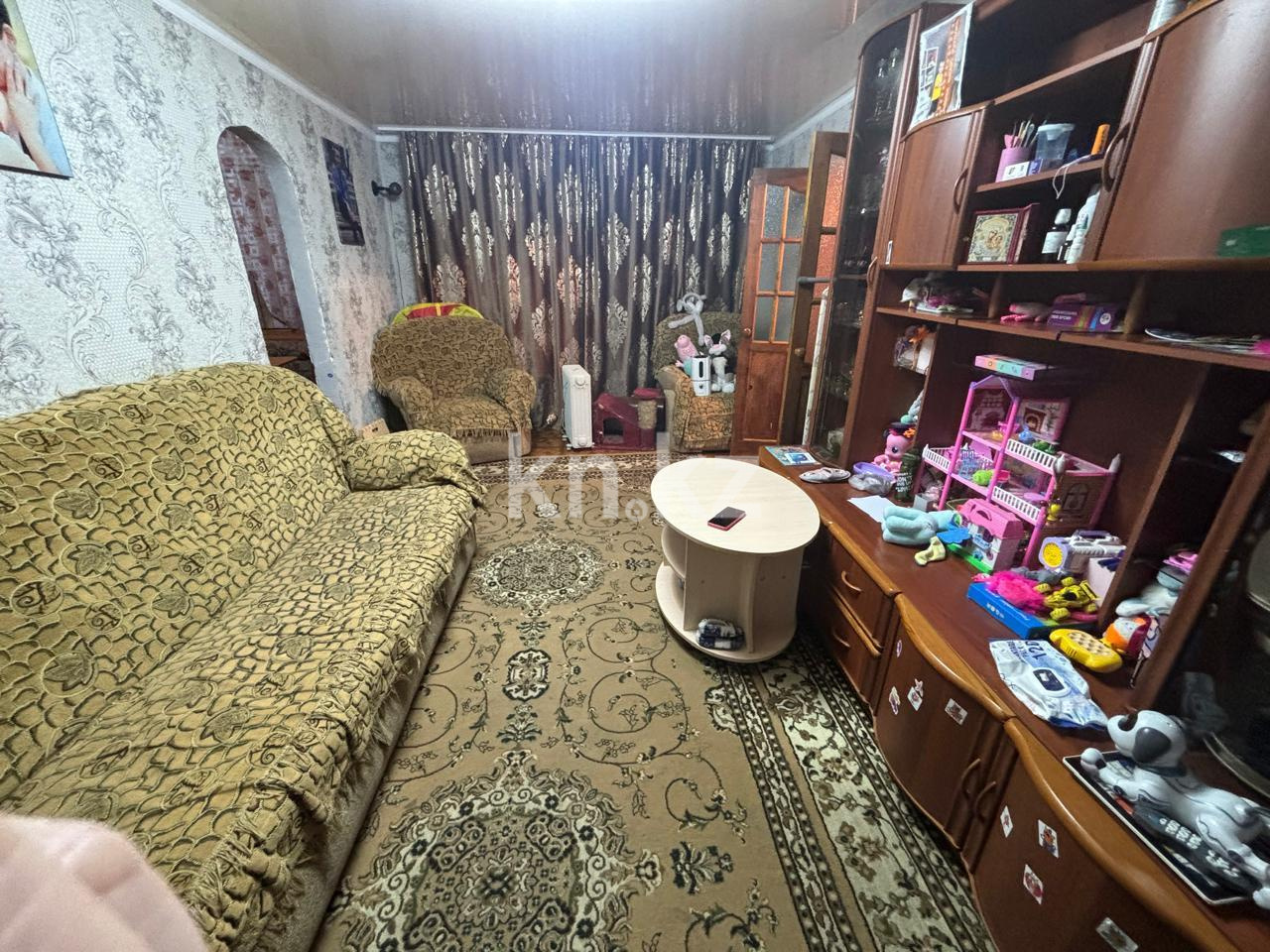 Продажа 2-комнатной квартиры, 42 м² в Караганде - фото 2