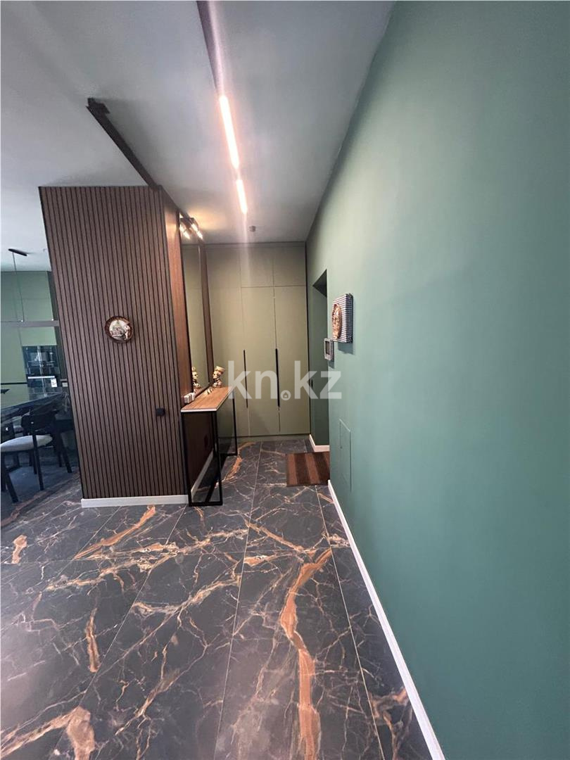 Продажа 2-комнатной квартиры, 63 м² в Астане - фото 8