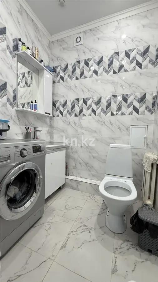 Продажа 2-комнатной квартиры, 69.8 м² в Астане - фото 4