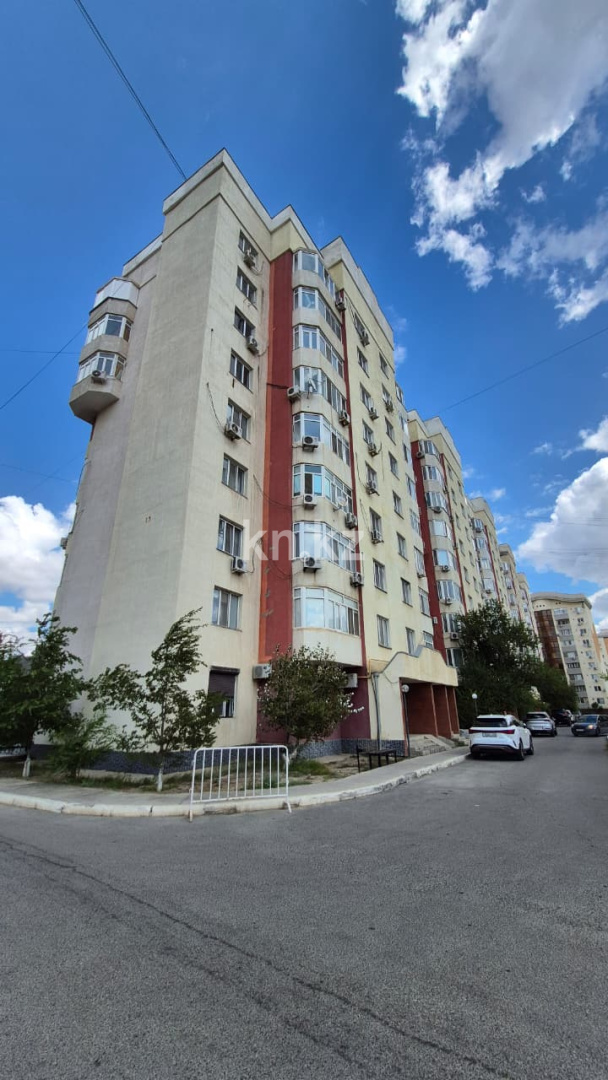 Продажа 4-комнатной квартиры, 123 м², мкр-н Сарыарка, дом  39 в Атырау - фото 3