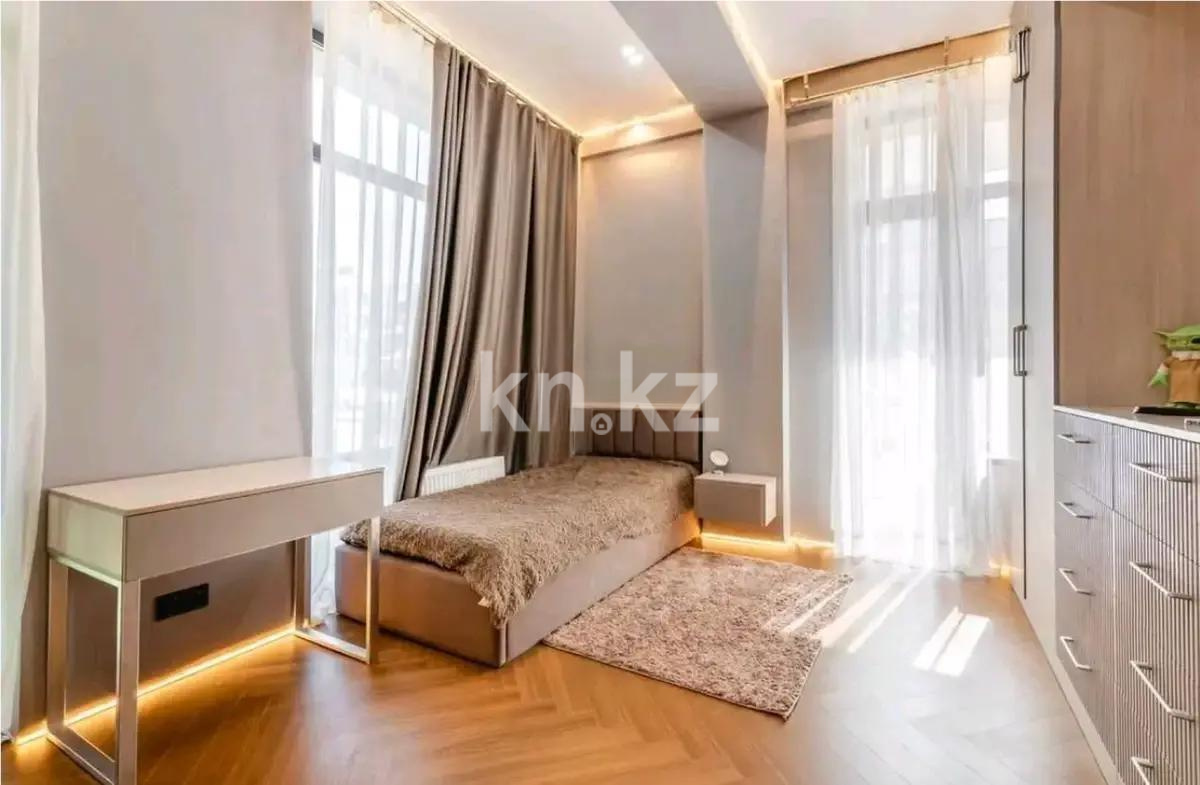 Продажа 3-комнатной квартиры, 91 м², мкр-н Курамыс, дом  78 в Алматы - фото 3