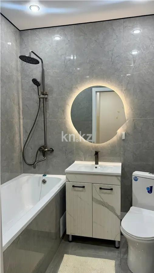 Продажа 1-комнатной квартиры, 37 м² в Алматы - фото 4
