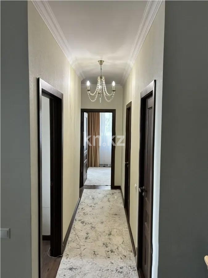 Продажа 3-комнатной квартиры, 72 м² в Астане - фото 6
