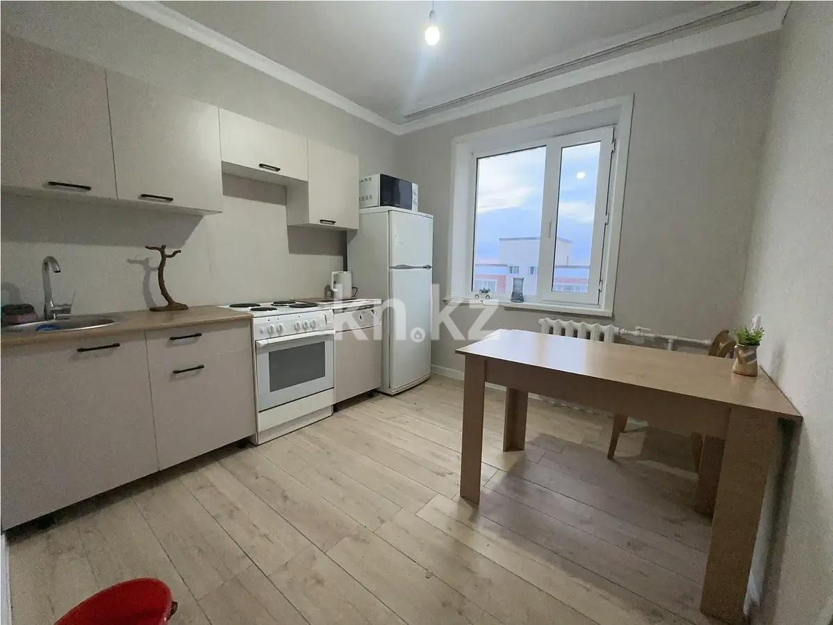 Продажа 2-комнатной квартиры, 58 м² в Караганде - фото 3