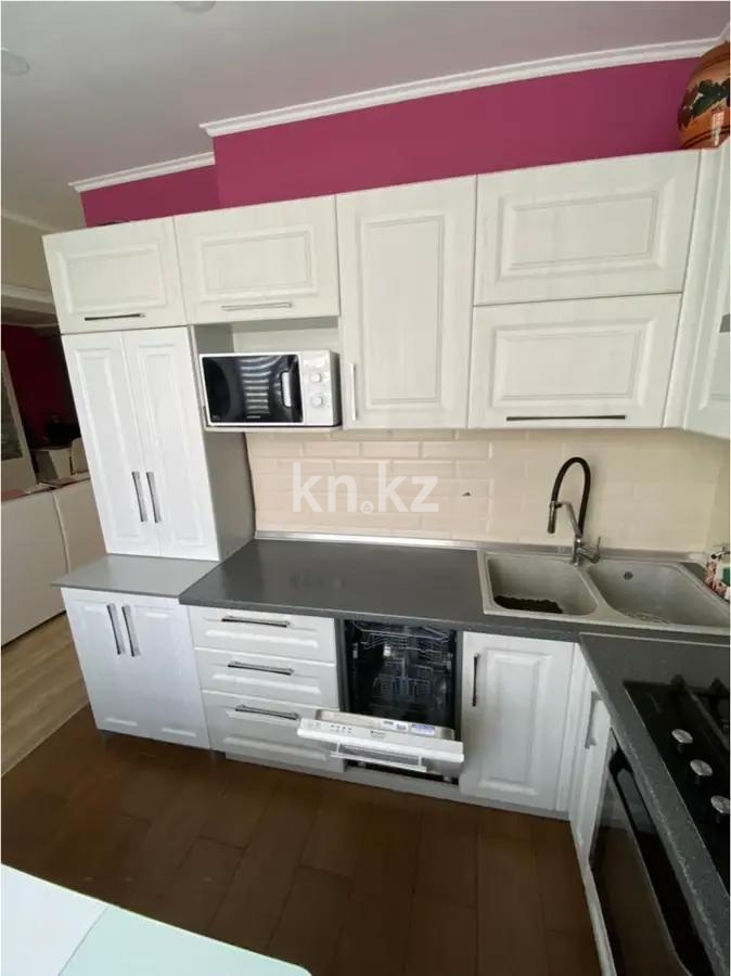 Продажа 3-комнатной квартиры, 87 м² в Алматы - фото 4