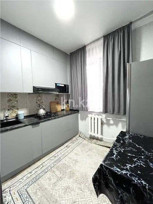 Продажа 3-комнатной квартиры, 63 м², пр. Сейфуллина, дом  102 в Алматы - фото 5