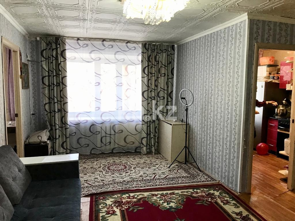 Продажа 2-комнатной квартиры, 45 м² в Темиртау - фото 2