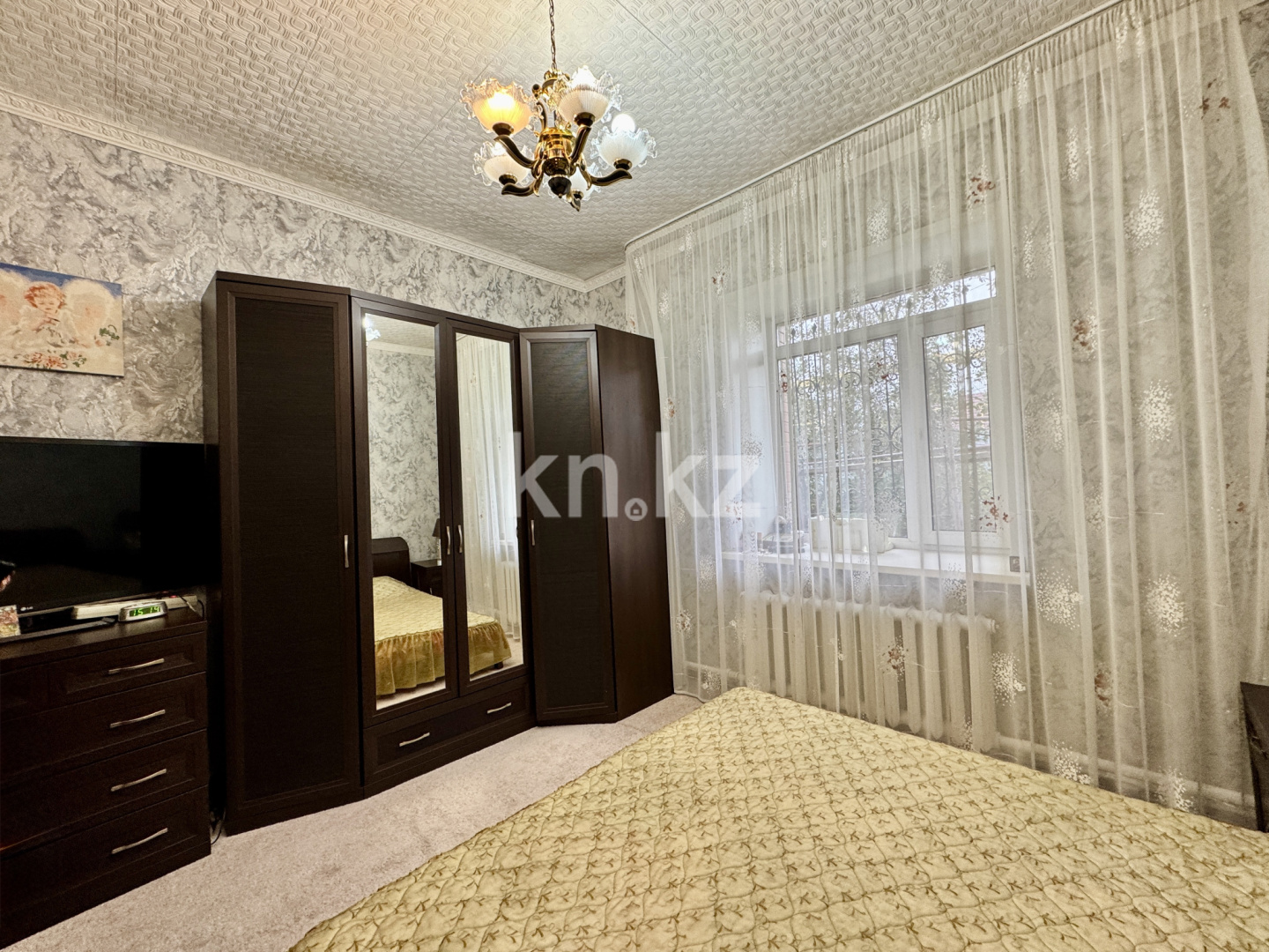 Продажа 4-комнатного дома, 76.4 м², ул. Космодемьянской, дом  11/1 в Караганде - фото 14