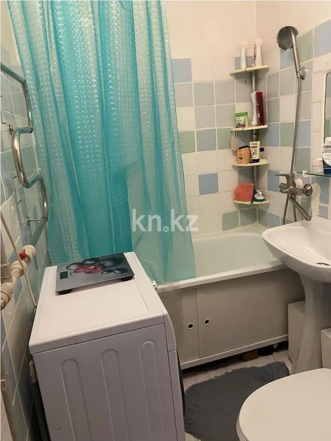 Продажа 1-комнатной квартиры, 31 м² в Астане - фото 4