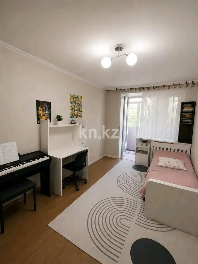 Продажа 4-комнатной квартиры, 83 м² в Караганде - фото 2