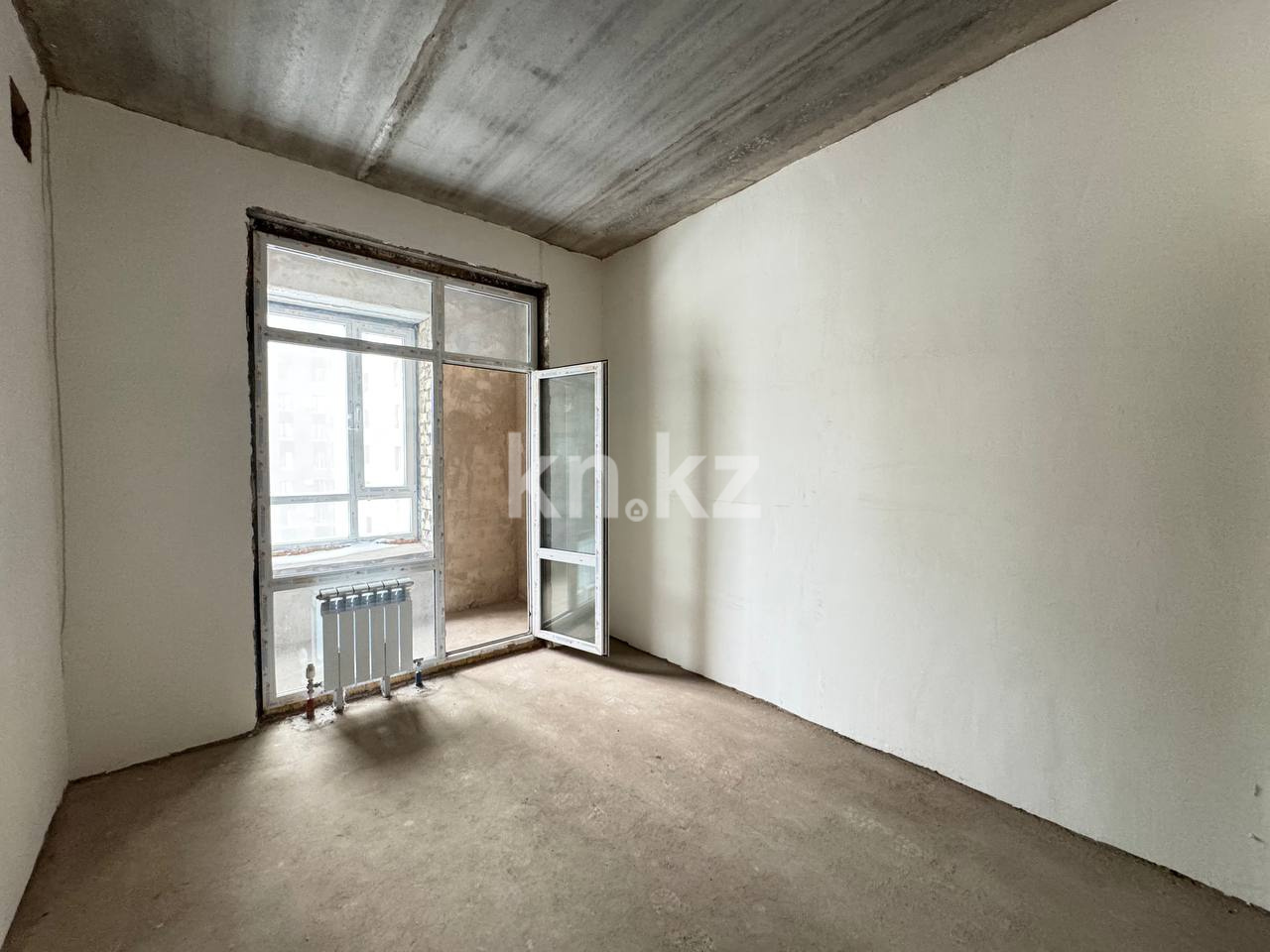 Продажа 1-комнатной квартиры, 40.1 м² в Астане - фото 10