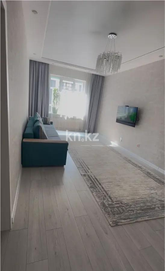 Продажа 2-комнатной квартиры, 63 м², ул. Байтурсынова, дом  20 в Астане