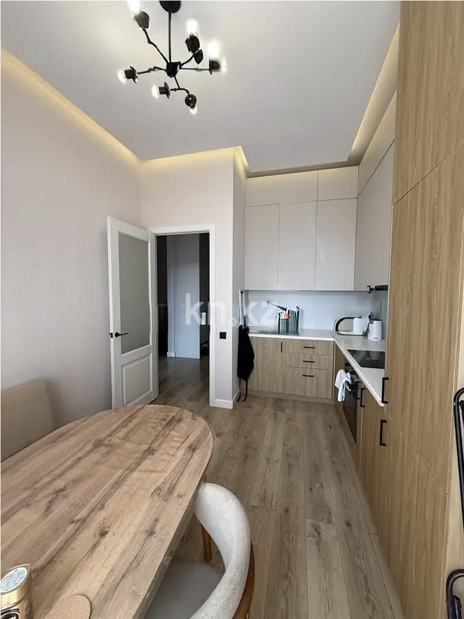 Продажа 2-комнатной квартиры, 45 м² в Астане - фото 3