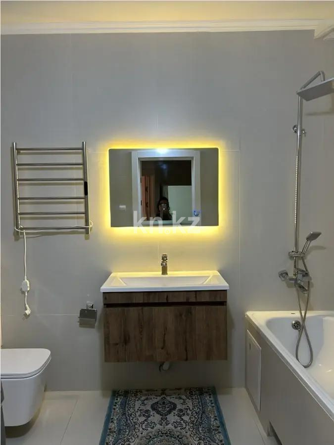 Продажа 2-комнатной квартиры, 68.2 м² в Астане - фото 4