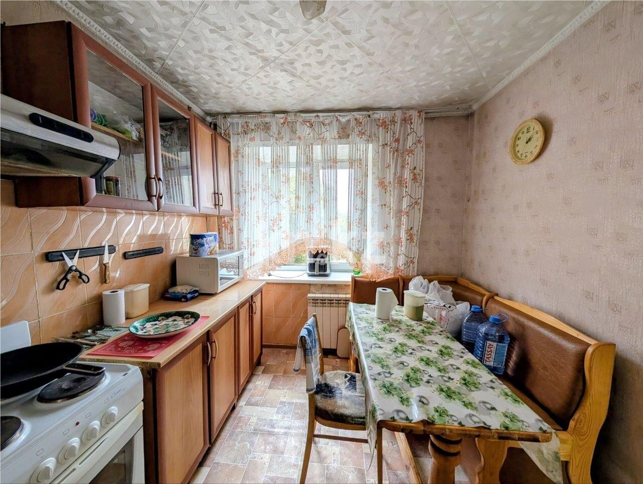 Продажа 4-комнатной квартиры, 77 м² в Караганде - фото 7