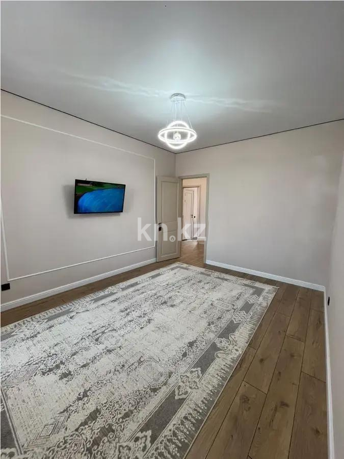 Продажа 3-комнатной квартиры, 79 м², ул. Казыбек би, дом  41/1 в Астане - фото 3