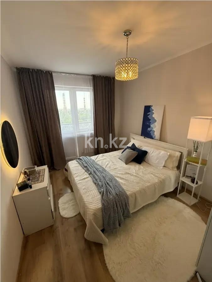 Продажа 2-комнатной квартиры, 60 м² в Алматы - фото 2