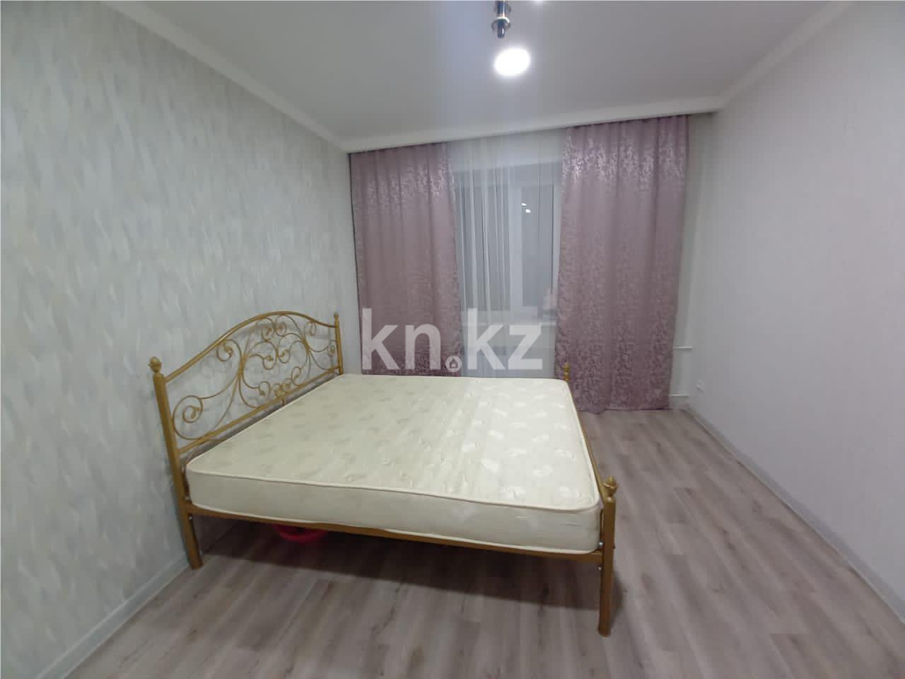 Продажа 2-комнатной квартиры, 59 м² в Караганде - фото 3