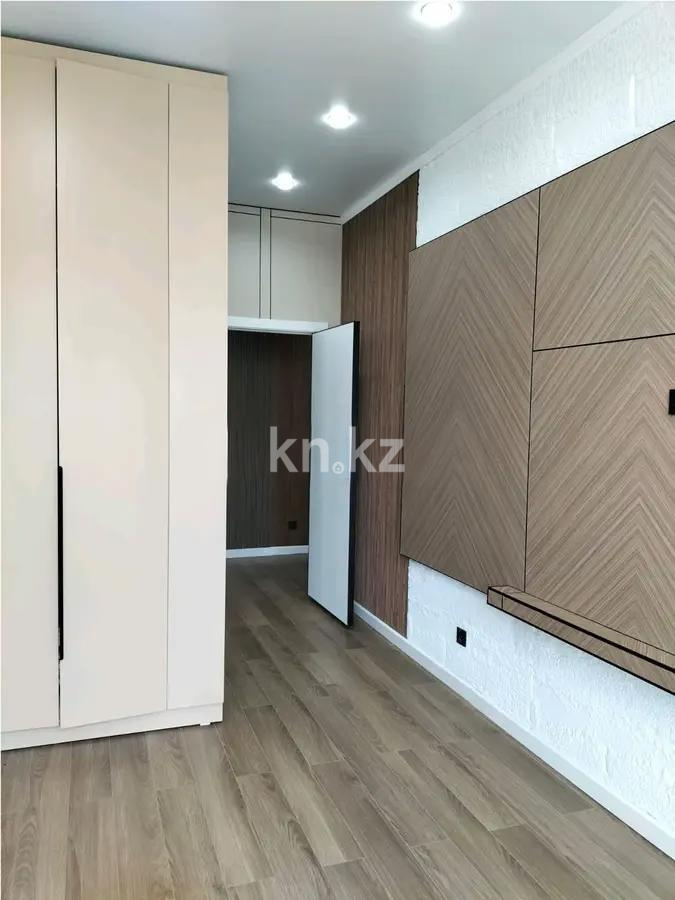 Продажа 1-комнатной квартиры, 37.25 м², пр. Сейфуллина, дом  162А в Алматы - фото 2