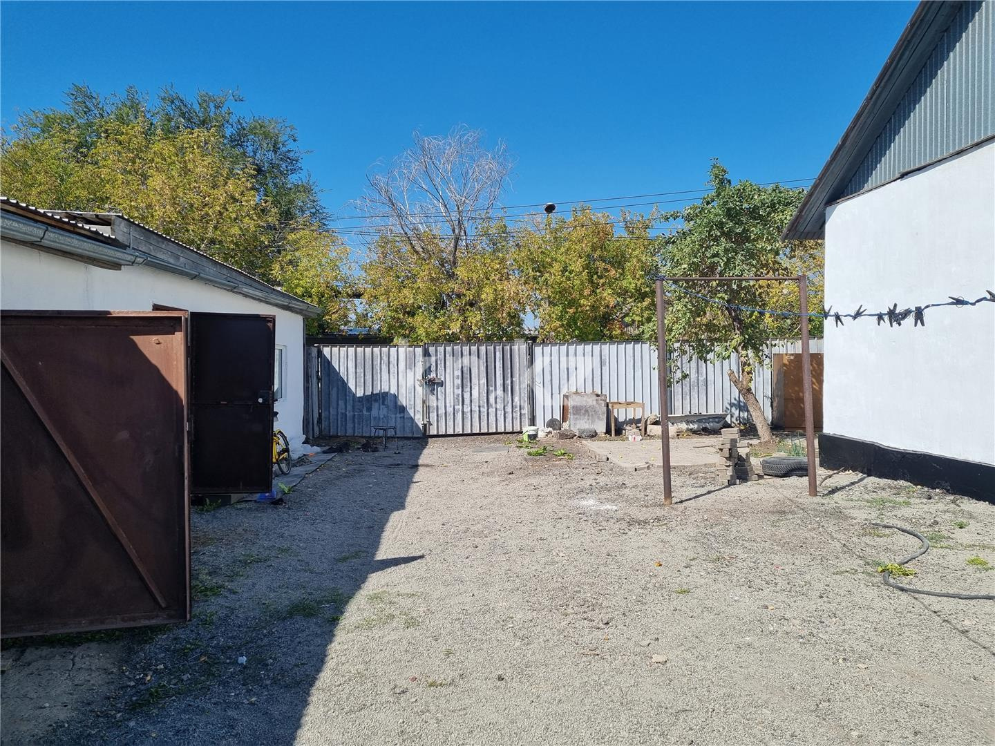 Продажа 4-комнатного дома, 100 м² в Караганде - фото 17